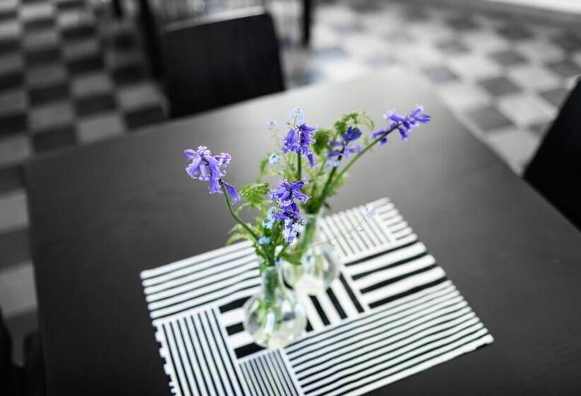 Hostel Söderåsens Skafferi   Logi