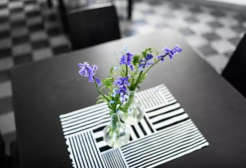 Auberge Söderåsens Skafferi   Logi