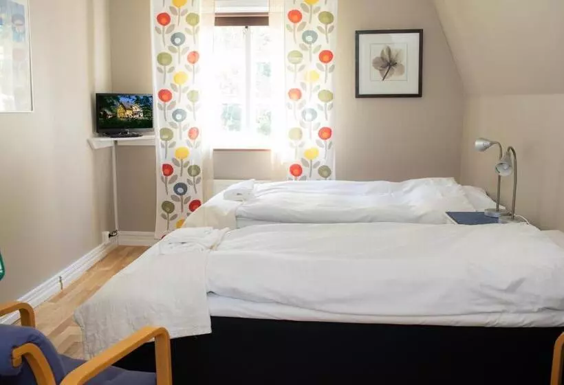 Auberge Söderåsens Skafferi   Logi