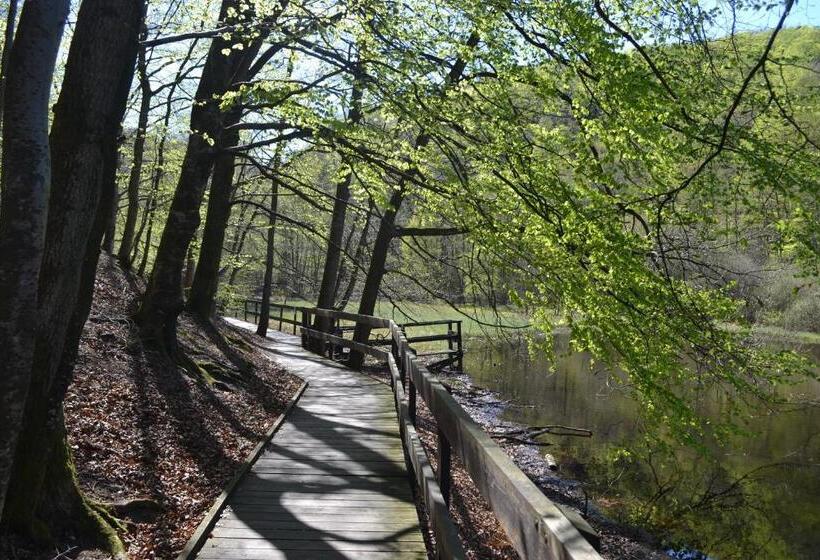Hostel Söderåsens Skafferi   Logi