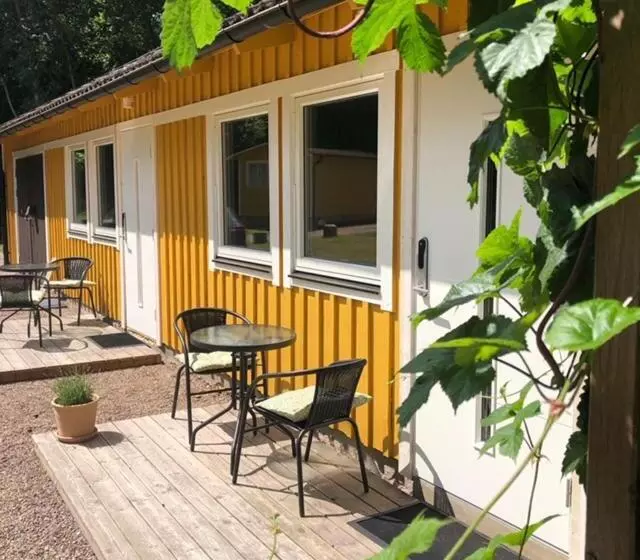 Auberge Söderåsens Skafferi   Logi