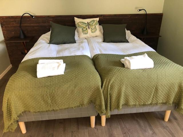 Hostel Söderåsens Skafferi   Logi