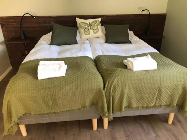 Auberge Söderåsens Skafferi   Logi