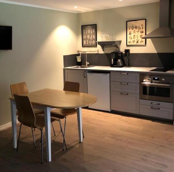 Hostel Söderåsens Skafferi   Logi