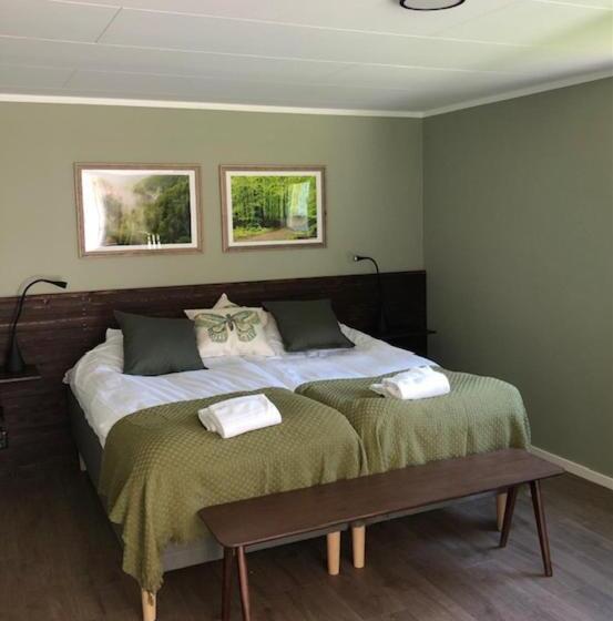 Hostel Söderåsens Skafferi   Logi