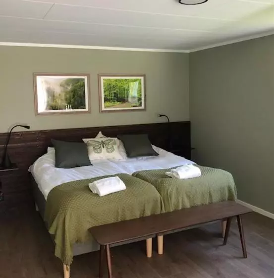 Auberge Söderåsens Skafferi   Logi