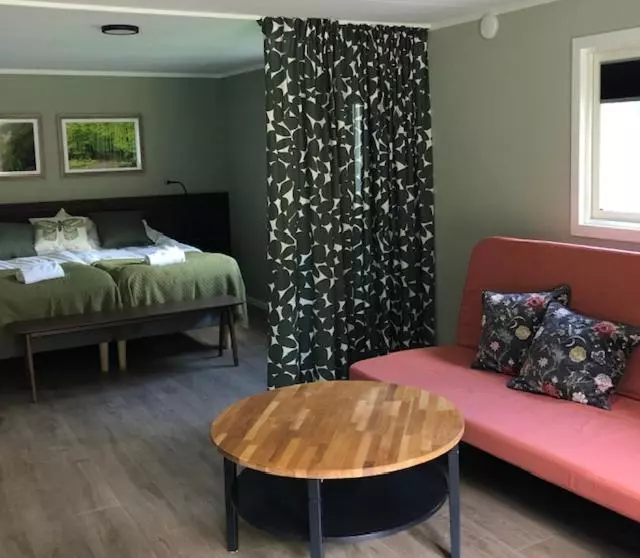 Auberge Söderåsens Skafferi   Logi