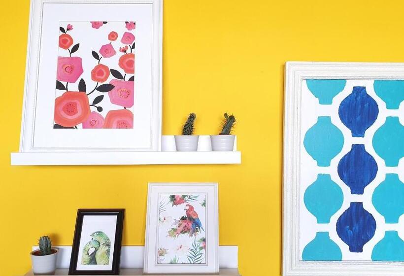 هاستل Sunlight House