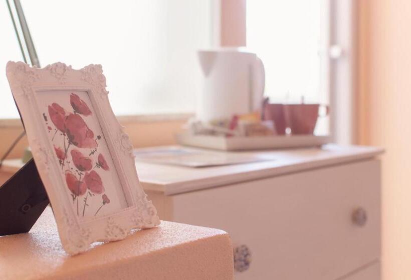 هاستل Sunlight House