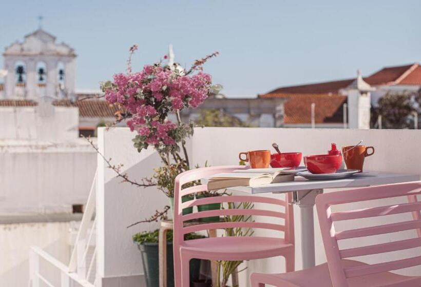 هاستل Sunlight House