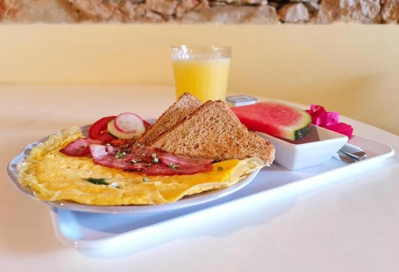 هاستل Sunlight House