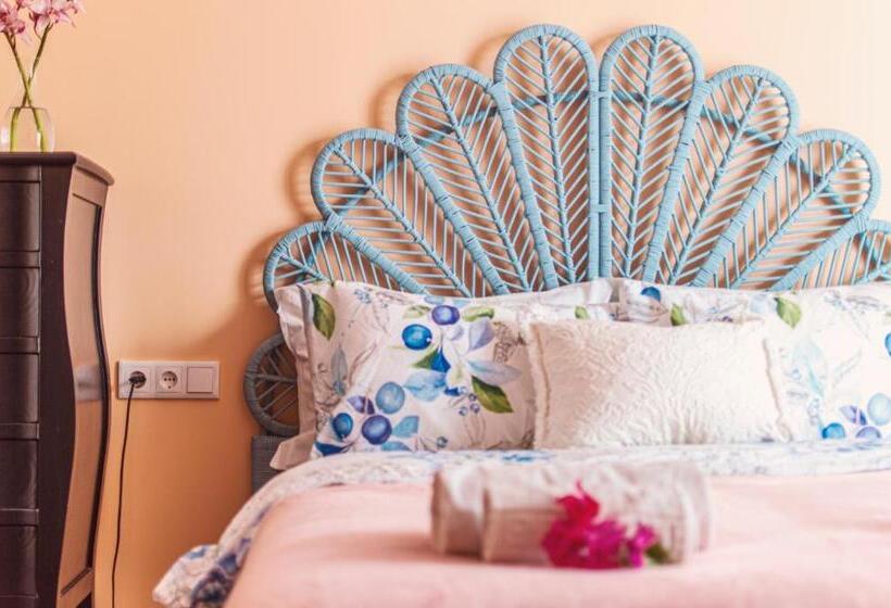 هاستل Sunlight House