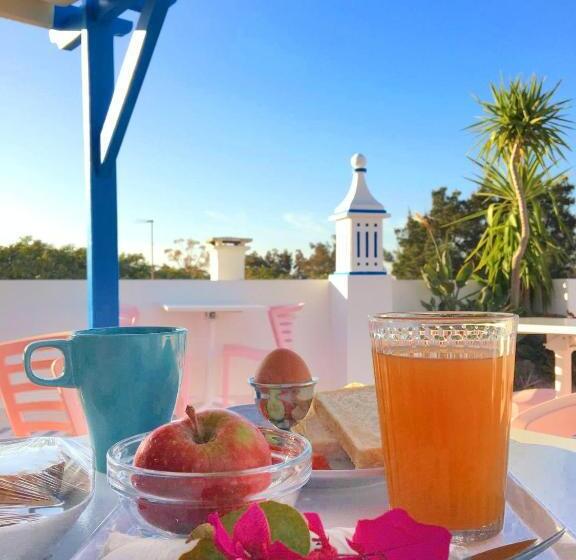 هاستل Sunlight House