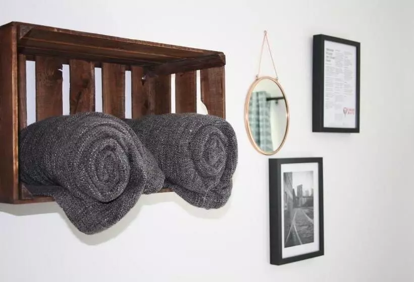 ユースホステル Uncle Joe's
