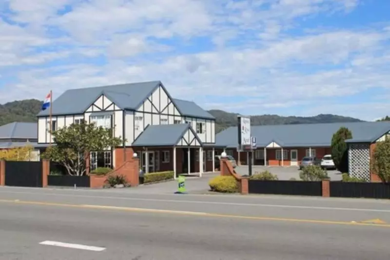 Alpine Rose Motel