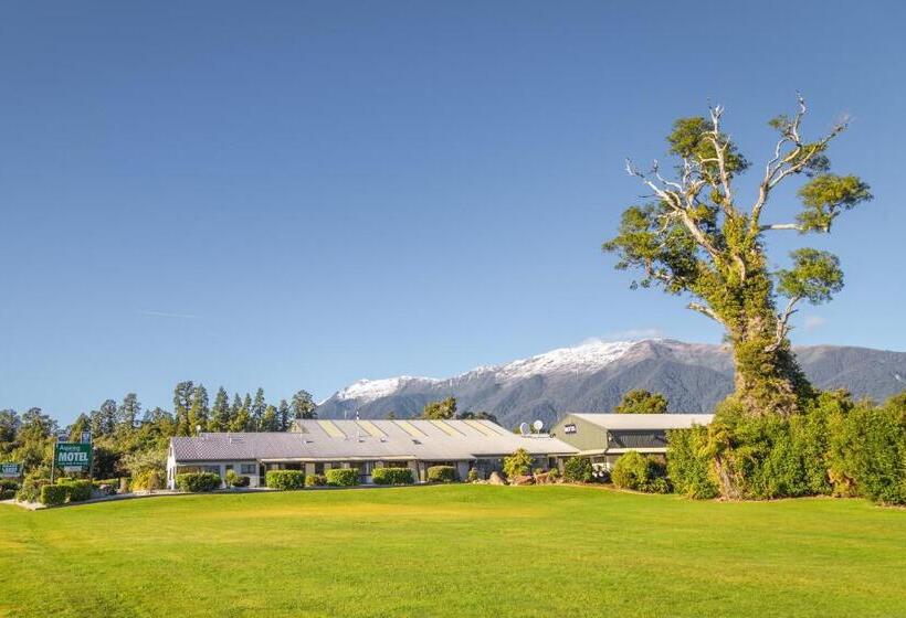 Asure Aspiring Court Motel