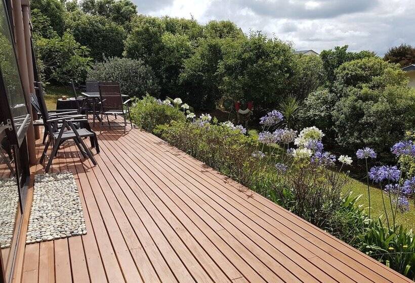 צימר A Room With A View