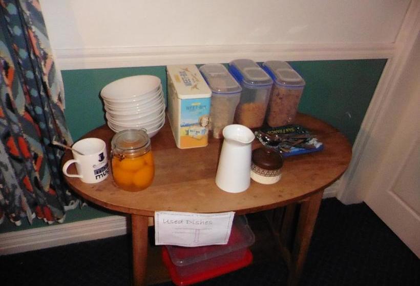 ベッドアンドブレックファースト Ace Accommodation