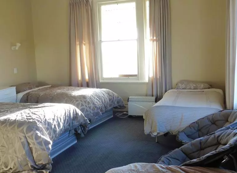 ベッドアンドブレックファースト Ace Accommodation