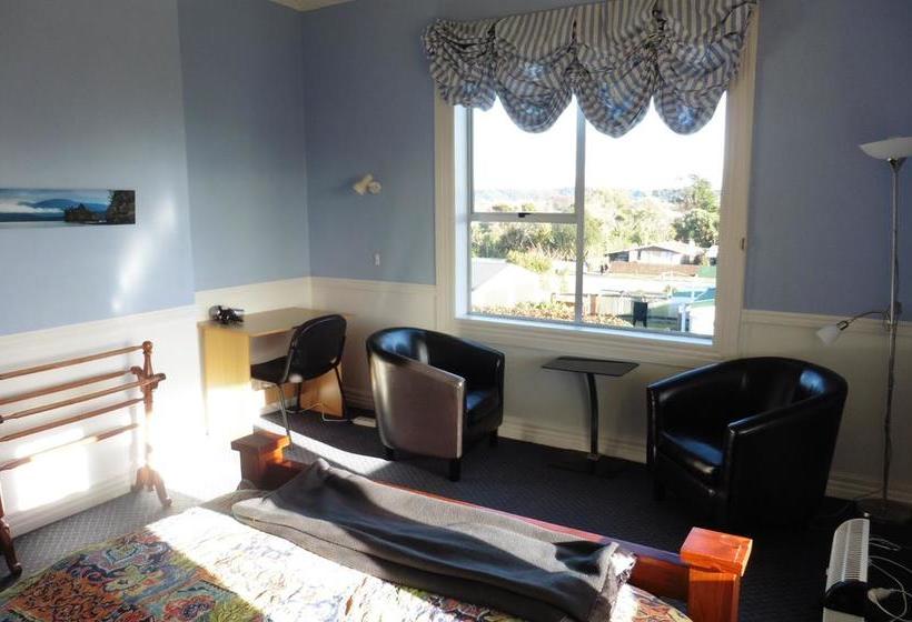 ベッドアンドブレックファースト Ace Accommodation