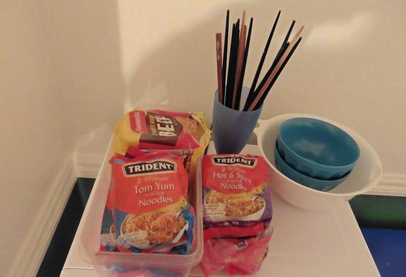 ベッドアンドブレックファースト Ace Accommodation