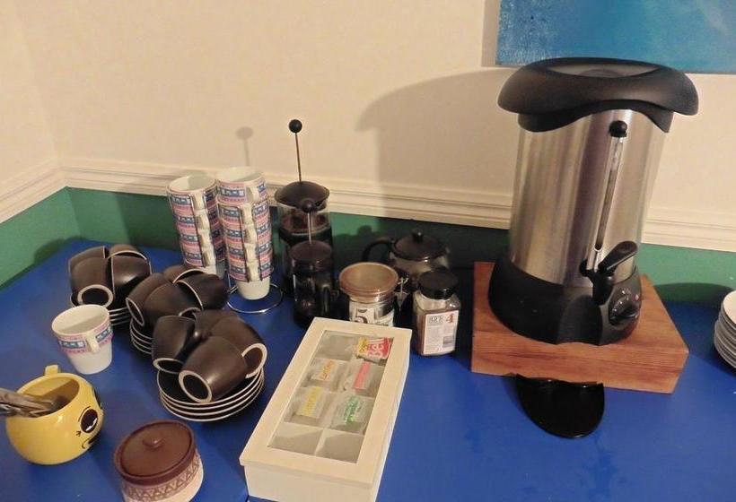 ベッドアンドブレックファースト Ace Accommodation