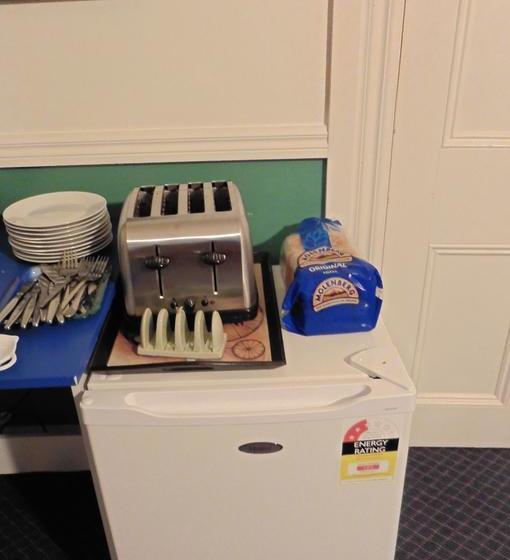 ベッドアンドブレックファースト Ace Accommodation