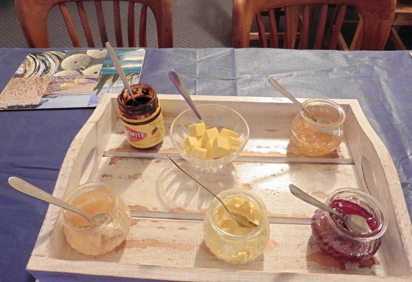 ベッドアンドブレックファースト Ace Accommodation