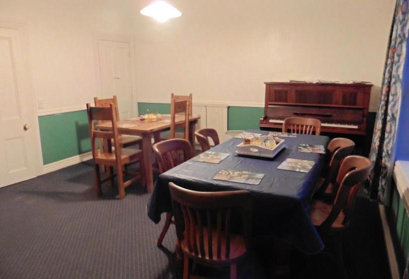 ベッドアンドブレックファースト Ace Accommodation