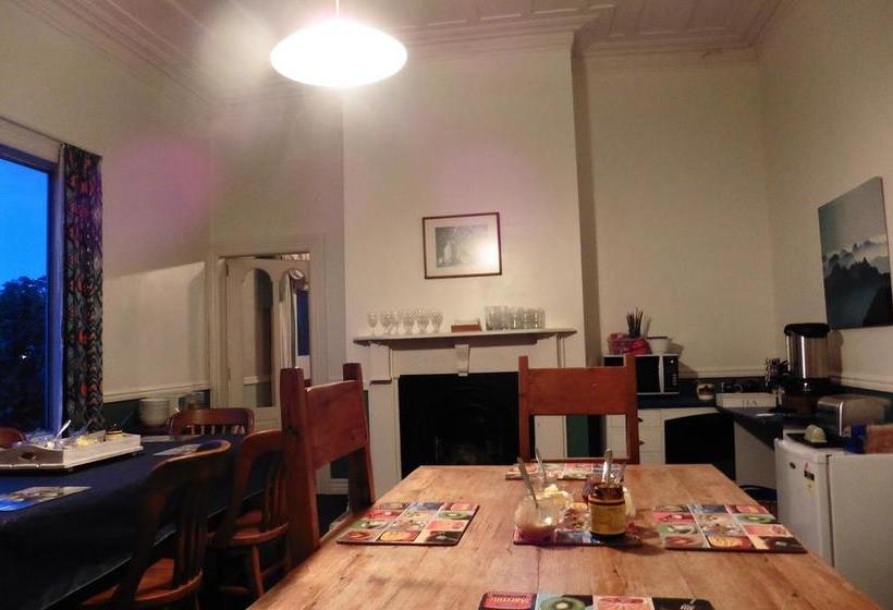 ベッドアンドブレックファースト Ace Accommodation