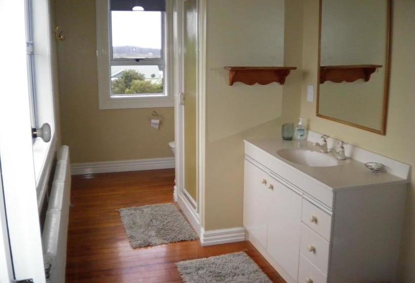 ベッドアンドブレックファースト Ace Accommodation