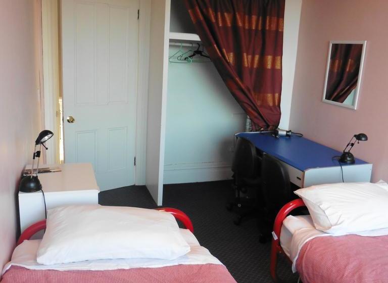 ベッドアンドブレックファースト Ace Accommodation