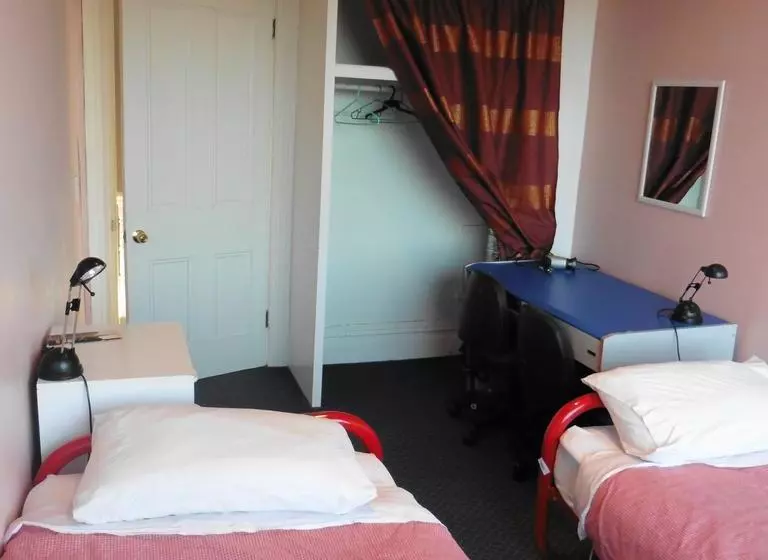 ベッドアンドブレックファースト Ace Accommodation