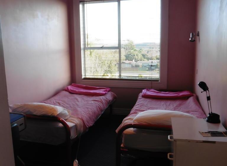 ベッドアンドブレックファースト Ace Accommodation