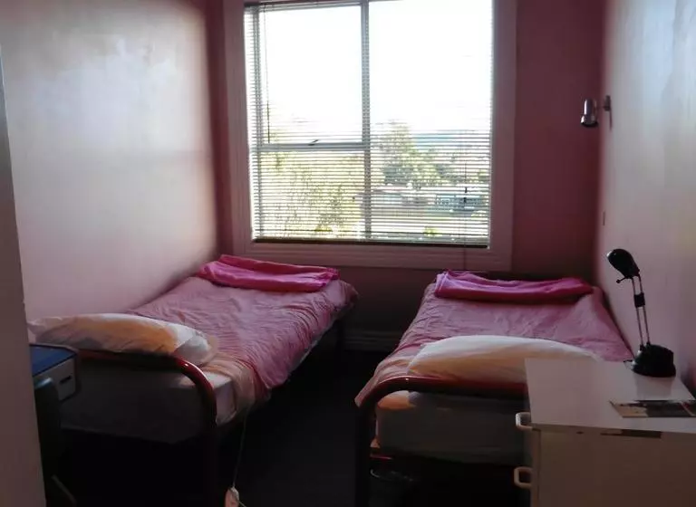 ベッドアンドブレックファースト Ace Accommodation