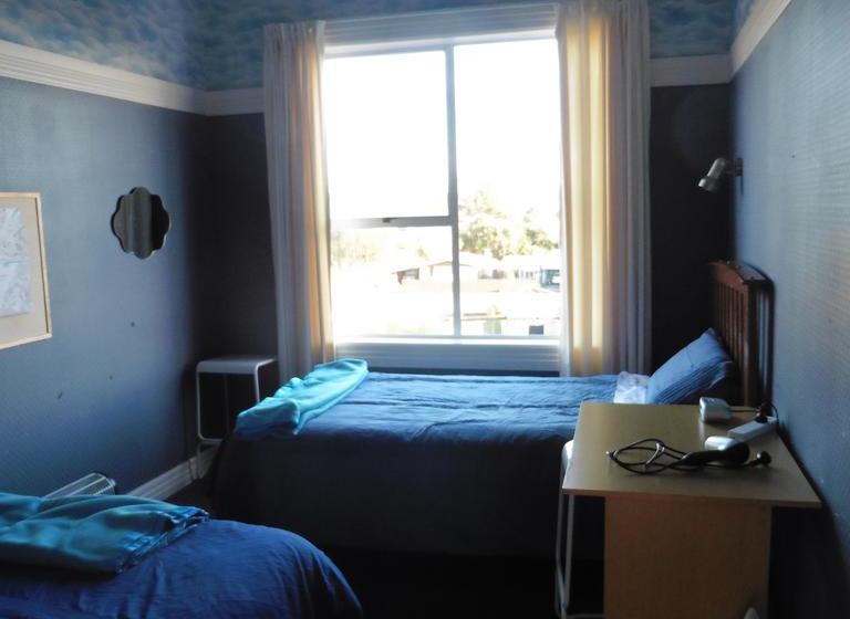 ベッドアンドブレックファースト Ace Accommodation