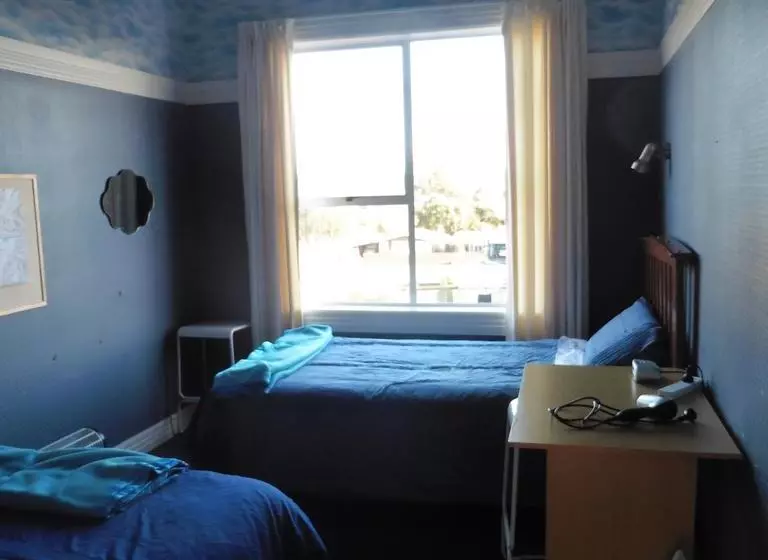 ベッドアンドブレックファースト Ace Accommodation
