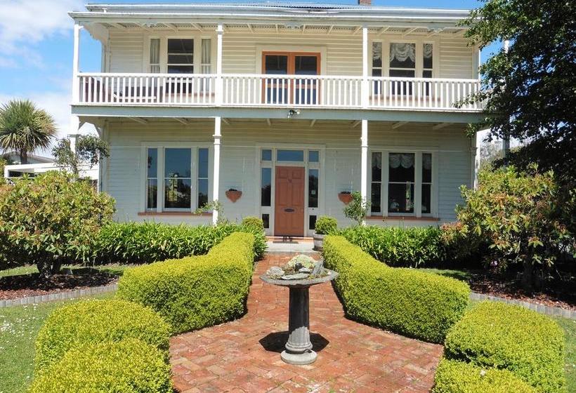 ベッドアンドブレックファースト Ace Accommodation