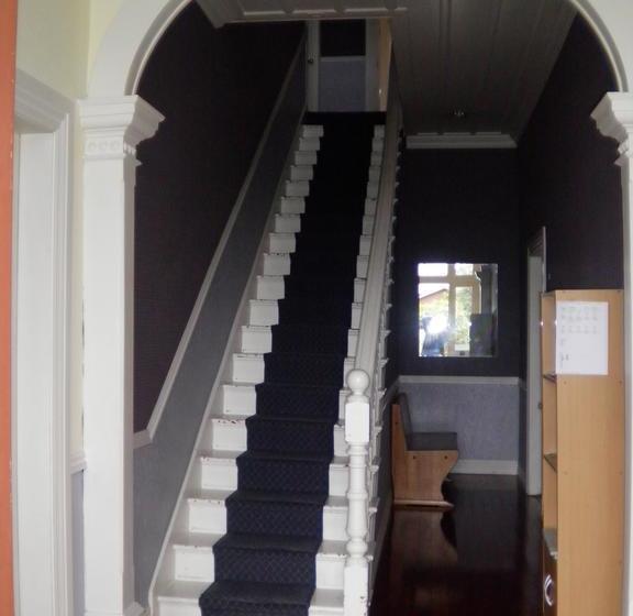 ベッドアンドブレックファースト Ace Accommodation