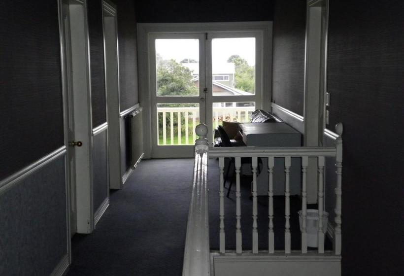 ベッドアンドブレックファースト Ace Accommodation