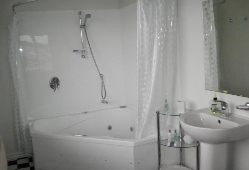 ベッドアンドブレックファースト Ace Accommodation