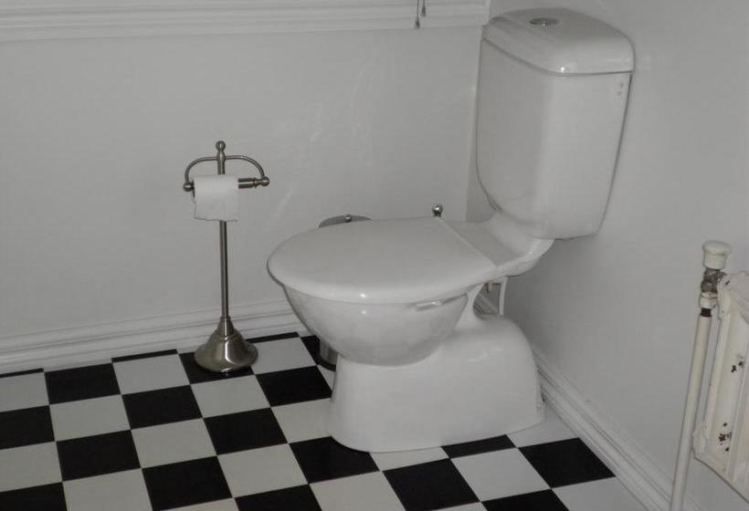 ベッドアンドブレックファースト Ace Accommodation