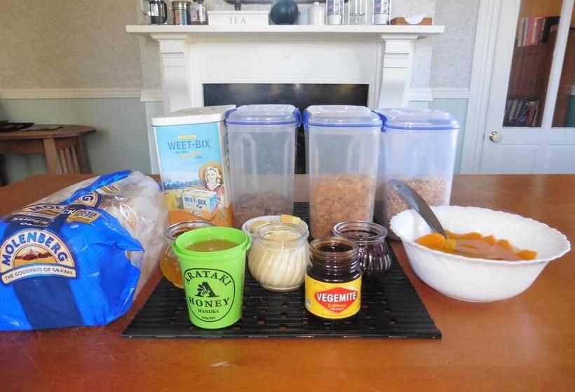 ベッドアンドブレックファースト Ace Accommodation