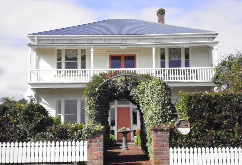 ベッドアンドブレックファースト Ace Accommodation