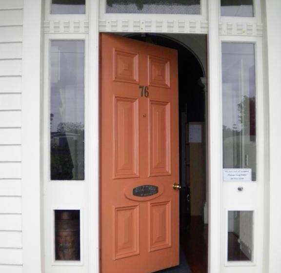 ベッドアンドブレックファースト Ace Accommodation