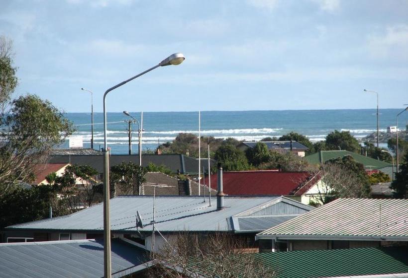 ベッドアンドブレックファースト Ace Accommodation