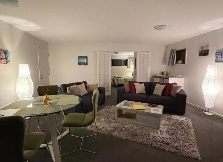 Aamiaismajoitus (B&B) Baywaterviews