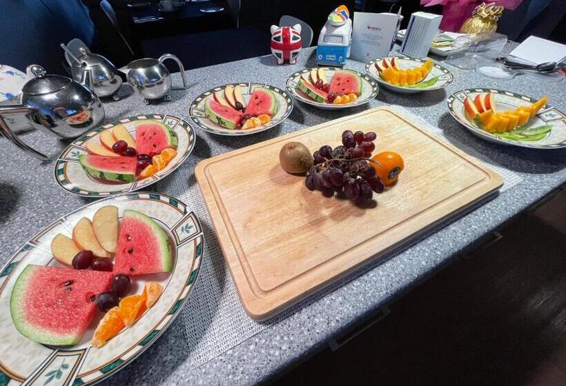 ベッドアンドブレックファースト Baywaterviews