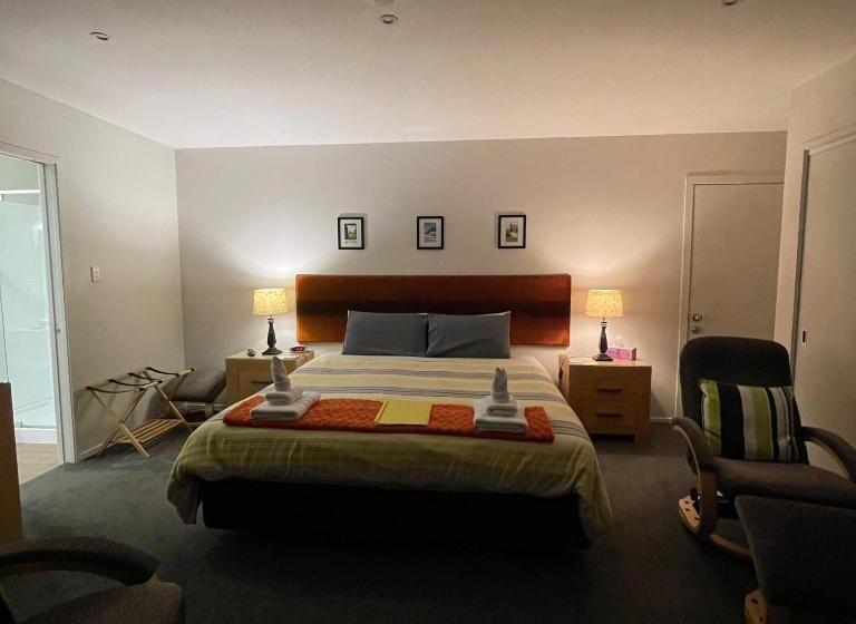 ベッドアンドブレックファースト Baywaterviews