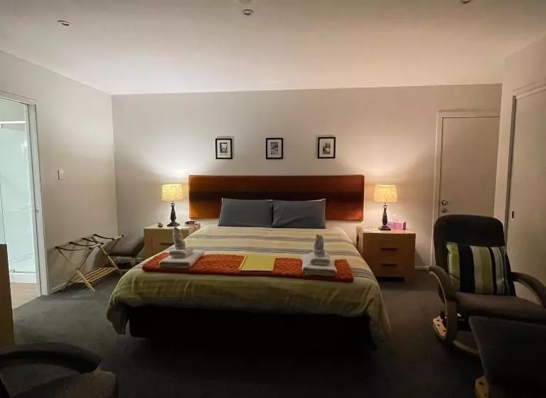 Aamiaismajoitus (B&B) Baywaterviews